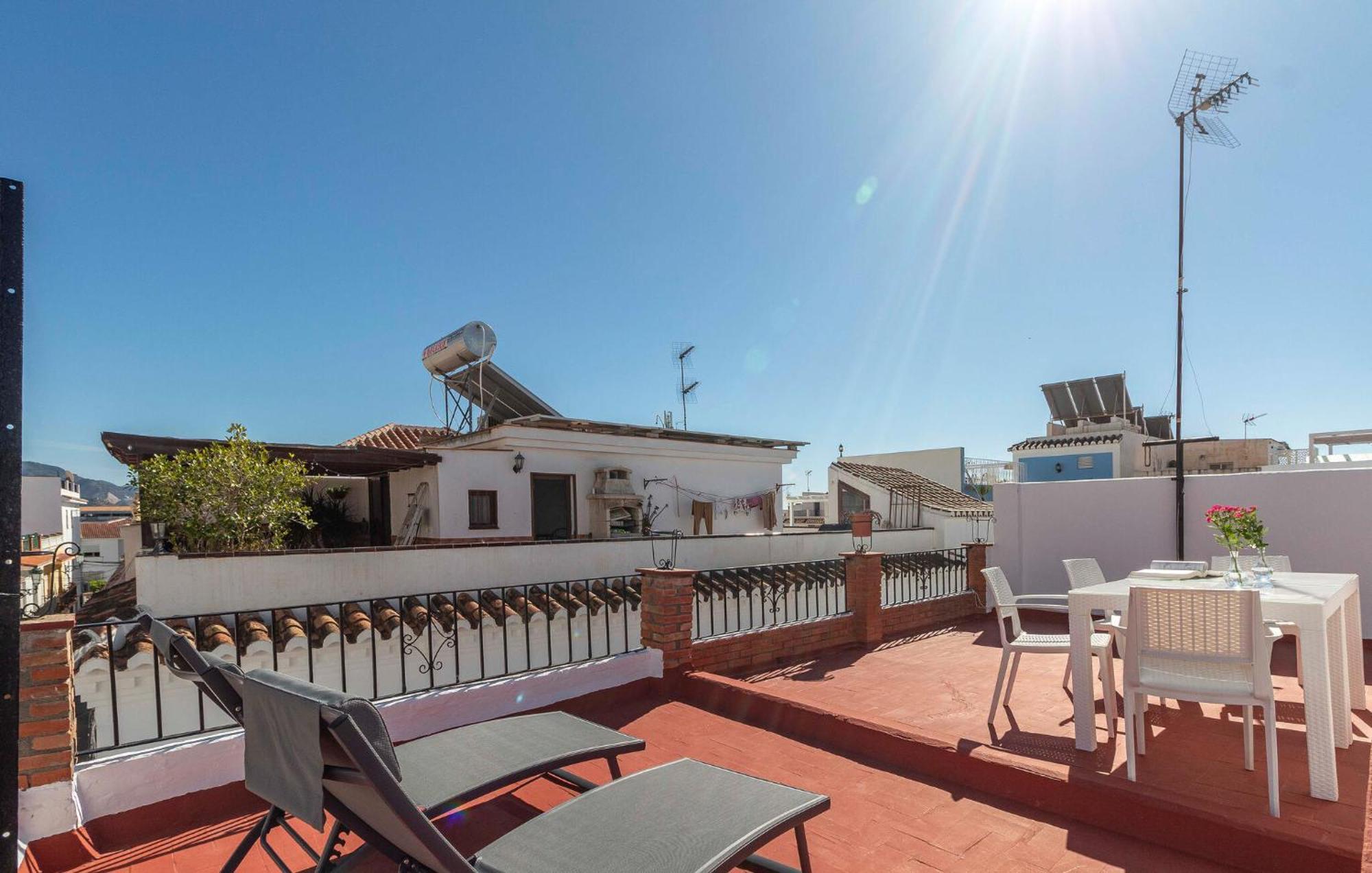 Apartment Awesome In With Wifi Nerja