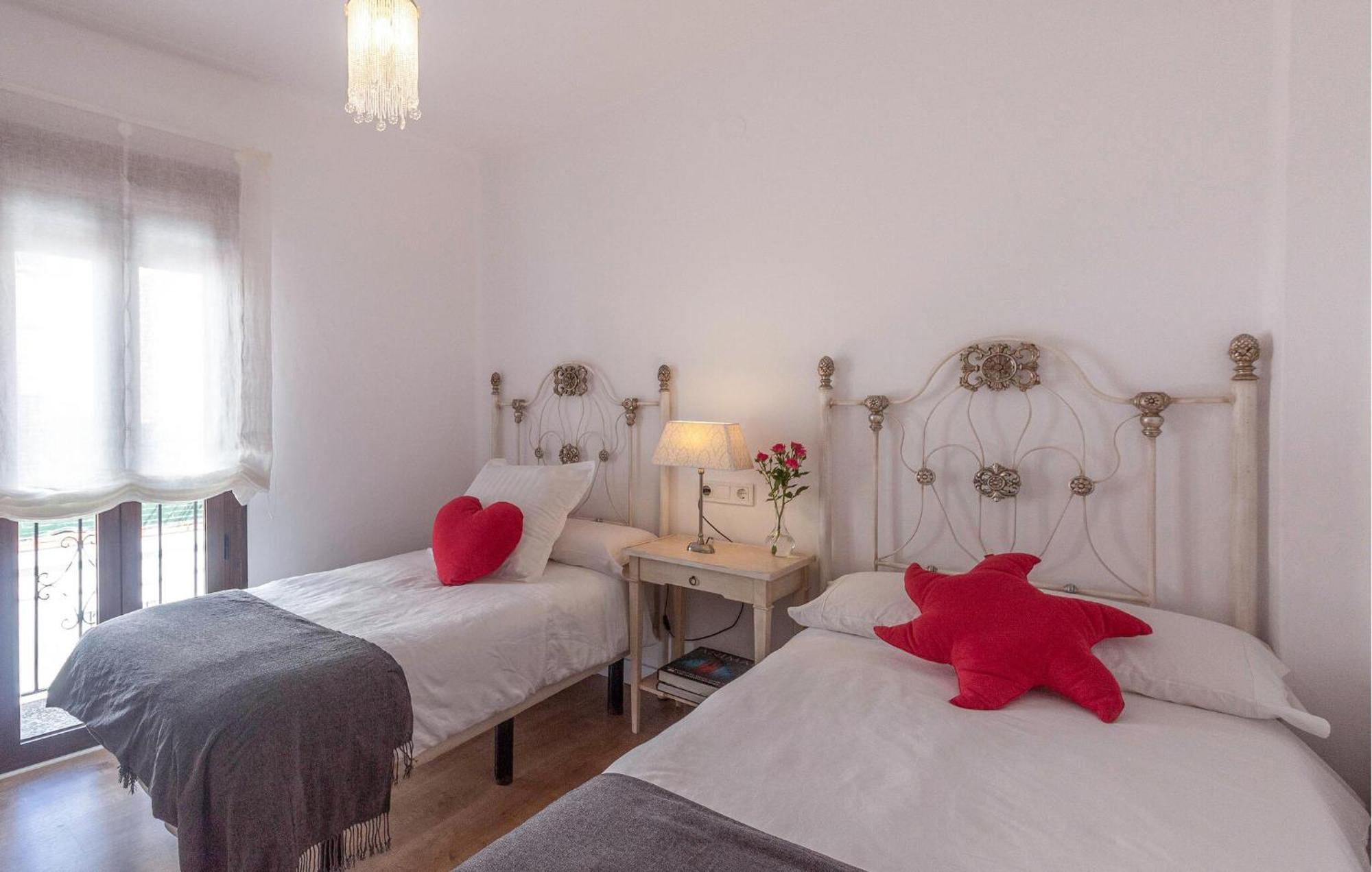 Awesome In With Wifi Apartment *