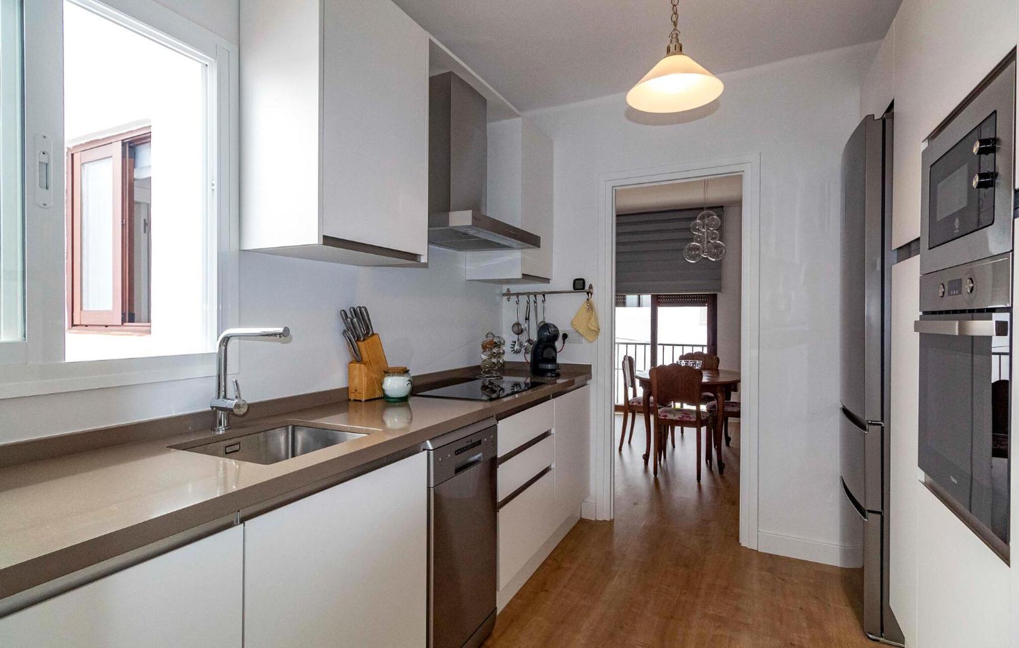 Appartement Awesome In With Wifi