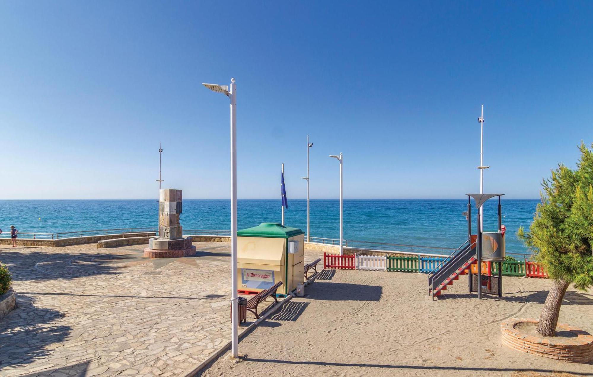 Awesome In With Wifi Appartement Nerja